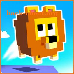 Path Hopper icon