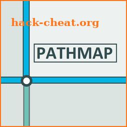 Pathmap icon