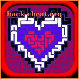 PathPix Love icon