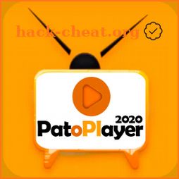 pato tv HD Canales Gratis TV panduan icon