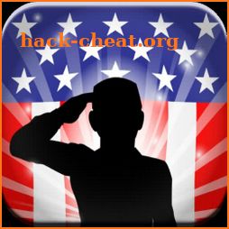 Patriotic American Ringtones icon