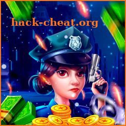 Patrol Cash icon