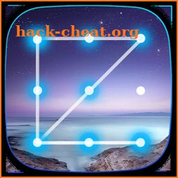 Pattern Lock Screen icon