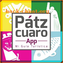 PATZCUARO APP Guía Turística icon