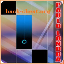 Paulo Londra Tal Vez,Homerun, Piano Tiles icon