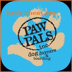 Paw Pals icon