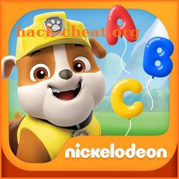 PAW Patrol Alphabet Learning icon