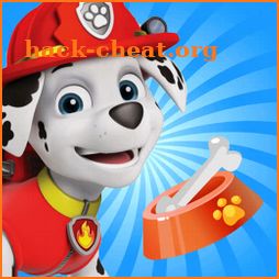 Paw Patrol Fruit Adventure icon