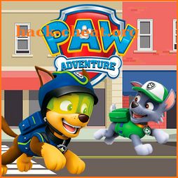 Paw Patrol: Fun Adventure icon