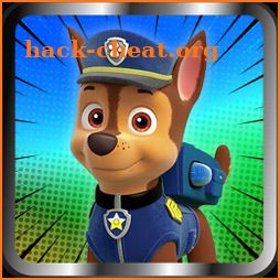 PAW Patrol: GO icon