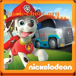 PAW Patrol Pups to the Rescue icon