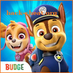 PAW Patrol Rescue World icon