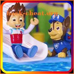 PawSuper Toy Patrol icon