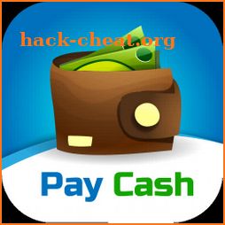 Pay Cash icon