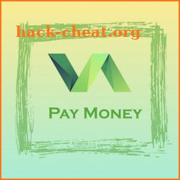 Pay Money icon