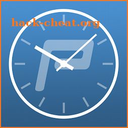 PayClock icon