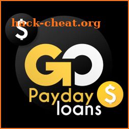 Payday Loans GO - Find quick loan icon