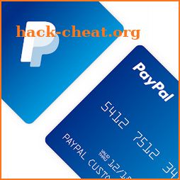 PayPal Prepaid icon