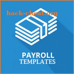 Paysheet Templates icon