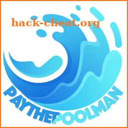 Paythepoolman icon