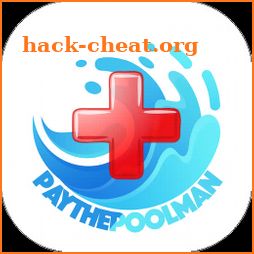 Paythepoolman Plus icon