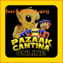 Pazaak Cantina Online icon