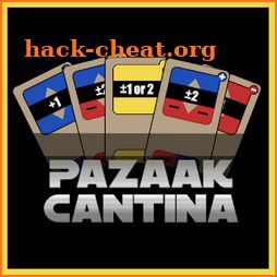 Pazaak Cantina - The Card Game icon