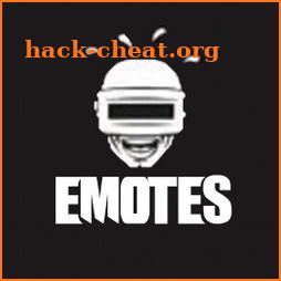 PBG Emotes and Dances Battle Royale icon