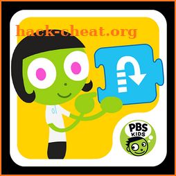 PBS KIDS ScratchJr icon