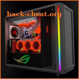 PC Building Simulator 3D icon