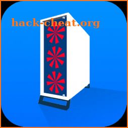 PC Creator - PC Building Simulator icon