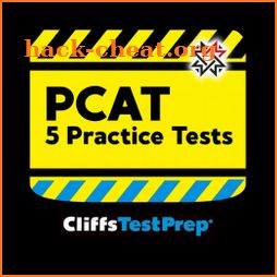 PCAT Pharmacy Practice Tests icon