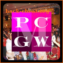 PCGW Ministries icon