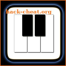 PChord  (Piano Chord Finder) icon