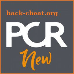 PCR Courses icon