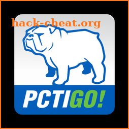 PCTI Go! icon