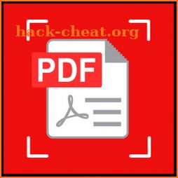 PDF Cam Scanner icon