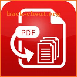 PDF Converter Free icon