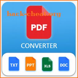 PDF Converter - Image to PDF icon