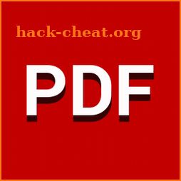 PDF Converter - Image to PDF, JPG to PDF Maker icon