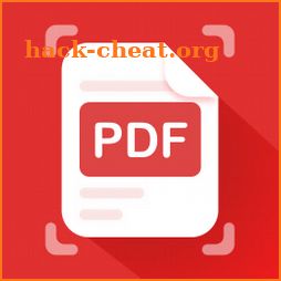 PDF Document Scanner Pro icon