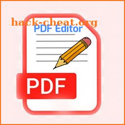 PDF Editor Pro - Edit PDF Docs icon