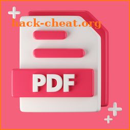 PDF Editor Tools & PDF Reader icon