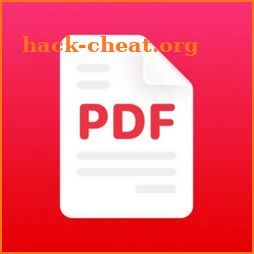 PDF Fill & Sign - PDF Editor icon