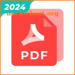 PDF Note Reader icon