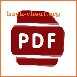 PDF Reader icon