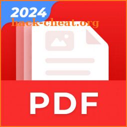 PDF Reader icon