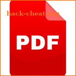 PDF Reader - All PDF Viewer icon