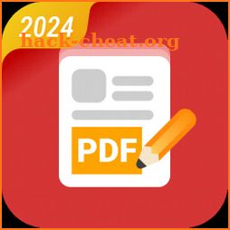 PDF Reader & Viewer icon