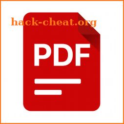 PDF Reader & Viewer - A+ Read icon